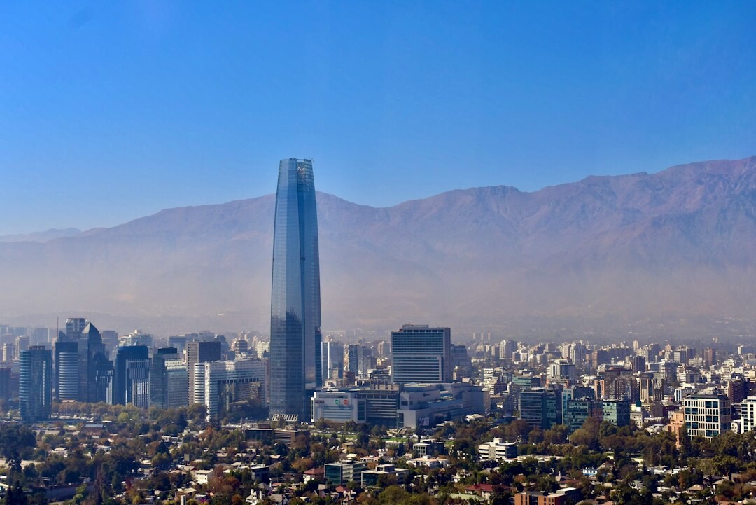 chilean urban renewal