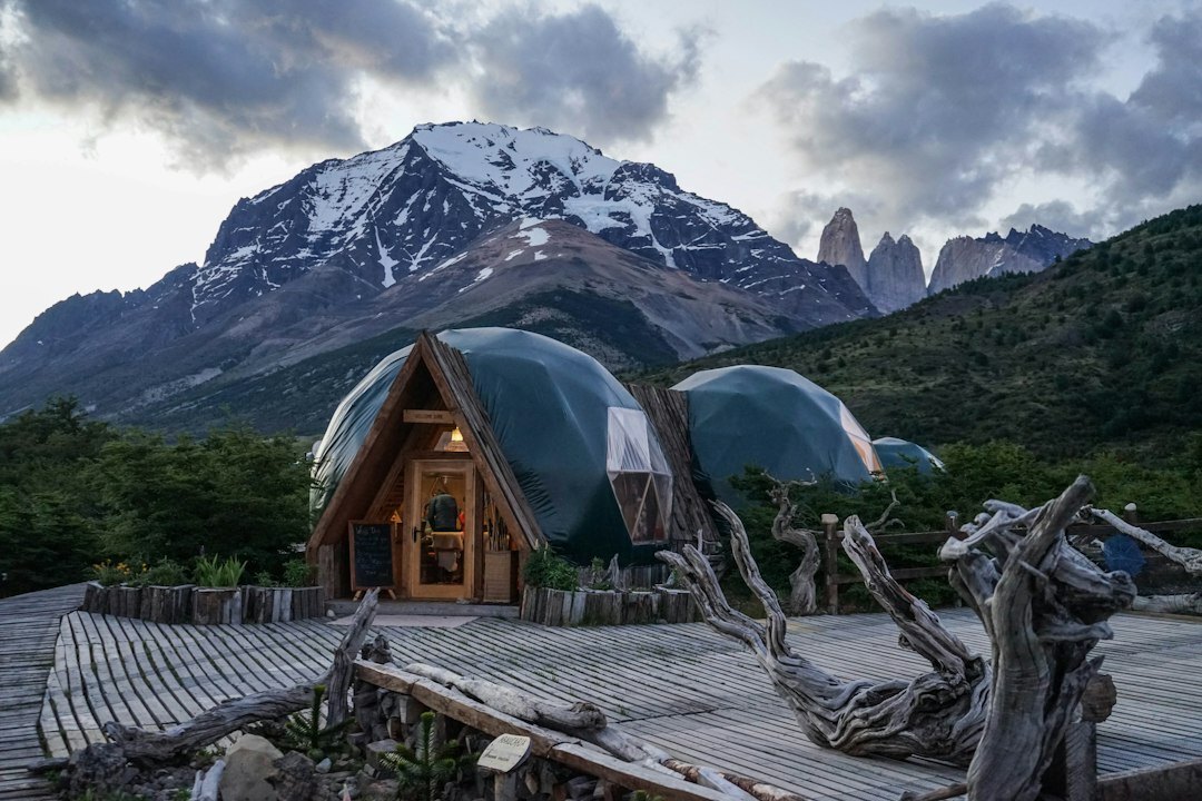 sustainable building chile
